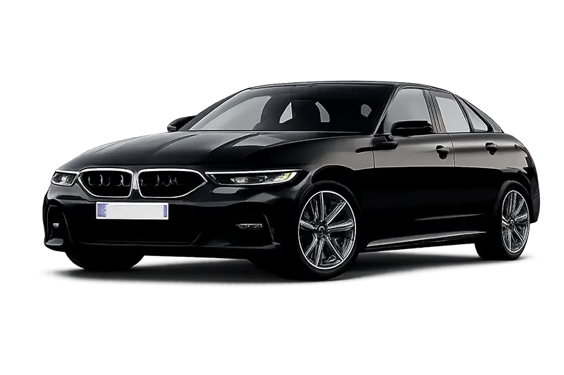 BMW leaseauto in het aanbod van Lease Makelaar