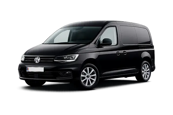 Volkswagen Caddy leasebus bij Lease Makelaar