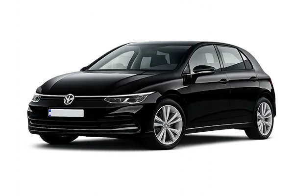 Volkswagen Golf leaseauto in het aanbod van Lease Makelaar