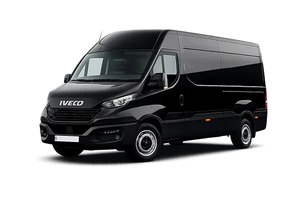 Iveco bedrijfswagen – leaseaanbod bij Lease Makelaar